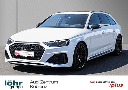 Audi RS4 RS 4 Avant 2.9 TFSI Matrix Panorama Leder B&O