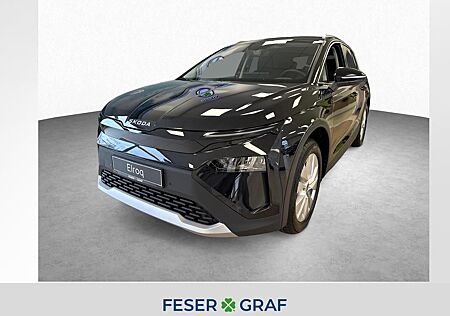 Skoda Elroq 85 Loft*CLEVER&TRANSPORT*NAVI*ACC*SHZ*KAME