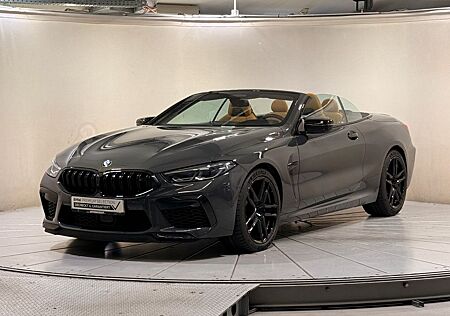 BMW M850 M8 Cabrio M Competition ACC DA-Pro PA+ 360° HUD