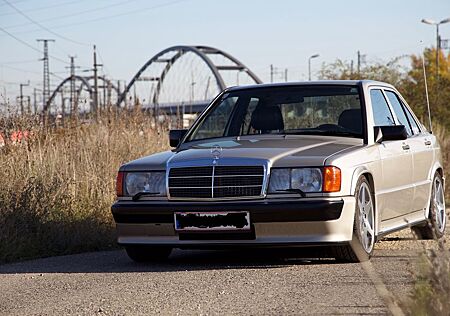 Mercedes-Benz 190 gebraucht kaufen Mercedes-Benz 190