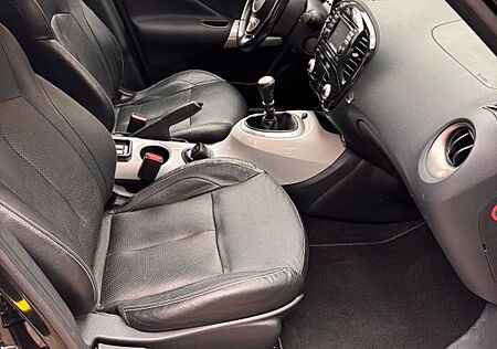 Nissan Juke 1.5 dCi Ministry of Sound Ministry of Sound