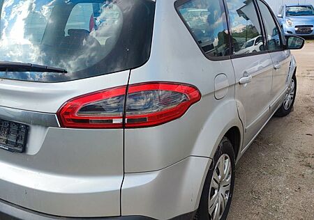 Ford S-Max , 7 Sitzer, Tüv neu