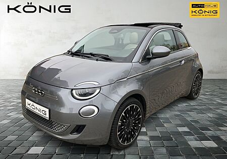 Fiat 500 Cabrio "la Prima"