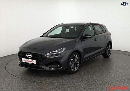 Hyundai i30 1.0 T-GDI GO! PLUS Aut. LED Navi Kamera VC