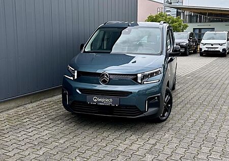 Citroën Berlingo 1.5 HDI EAT8 Max M *LED*WINTERPACK*CAM*