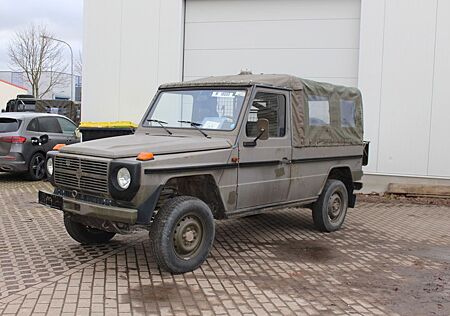 Mercedes-Benz G 230 230 GE ex Militär lang 40 STÜCK AM LAGER!!!