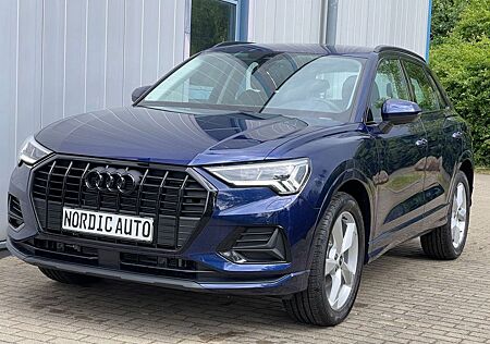 Audi Q3 35 TFSI+SONOS+Keyless+AHK+StandH+Kamera+ACC