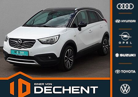 Opel Crossland X 1.2Turbo INNOVATION SHZ,Kamera,PDC
