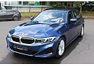 BMW 318d Touring/Leder/Navi/Automat/PDC+Kamera