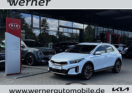 Kia XCeed 1.5 T Vision DCT