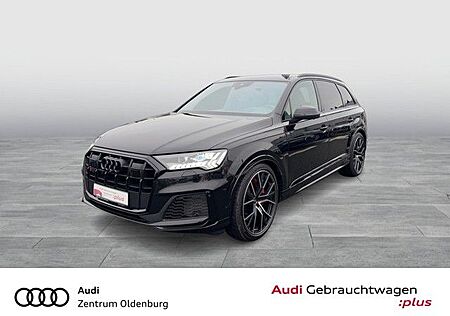 Audi SQ7 4.0 TFSI Tiptronic quattro competition plus