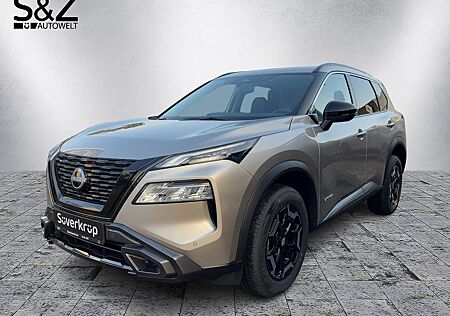 Nissan X-Trail N-Trek e-Power 204PS Autom. Navi/LED/Shz