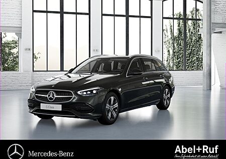 Mercedes-Benz C 220 T d Avantgarde Digital Light+Kamera+LRH