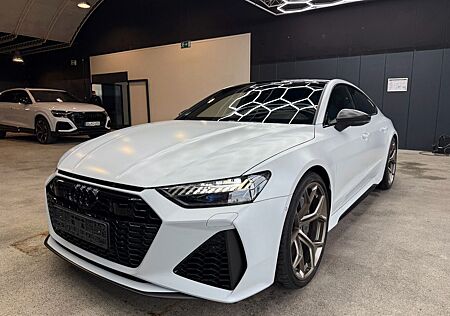 Audi RS7 Pano LM22 Laser 305Kmh Standheizung B&O
