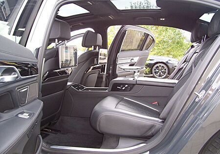 BMW 745Le xDrive M Sportpaket 3xTV/Sky/Lounge/Laser