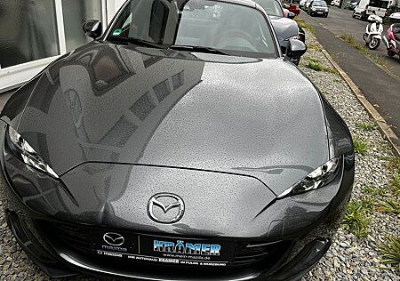 Mazda MX-5 SKYACTIV-G 2.0