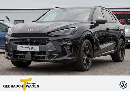 Cupra Terramar gebraucht kaufen Cupra Terramar 1.5 eTSI DSG LM19 HuD AHK KAMERA
