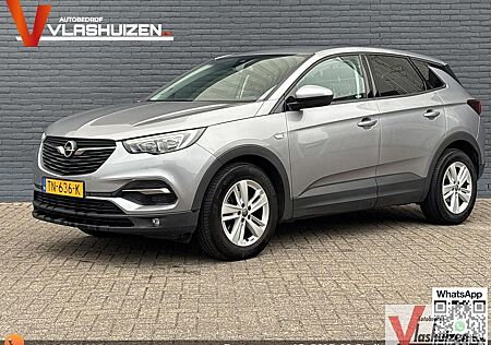 Opel Grandland X 1.2 Turbo Online Edition | Cruise |
