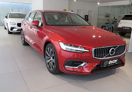 Volvo V60 T6 Recharge Plus Bright HarmanKardon Licht-P