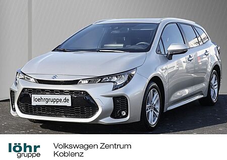 Suzuki Swace 1.8 Hybrid Comfort+ Klima/SHZ/LED/RFK