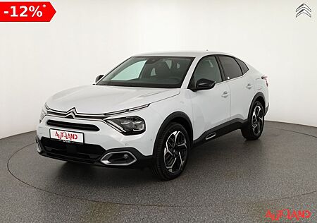 Citroën C4 X PureTech 130 Aut. LED ACC Navi Kamera