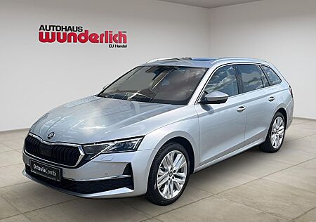 Skoda Octavia Combi Selection DSG Pano AHK
