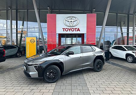Toyota bZ4X 4x4 AWD Lounge + SKY & SOUND, PANORAMA, NAV