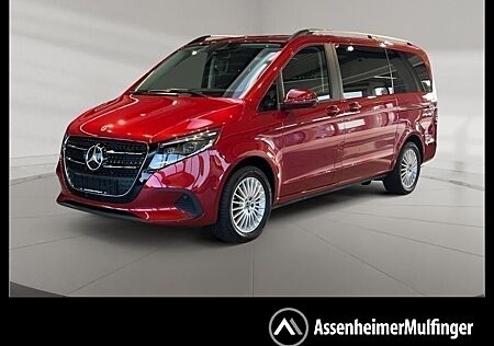 Mercedes-Benz V 250 d **4-matic,MBUX,Navi,Burmester,el.Schiebe