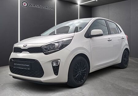 Kia Picanto +1.2+SPIRIT Bluetooth Klima Einparkhilfe