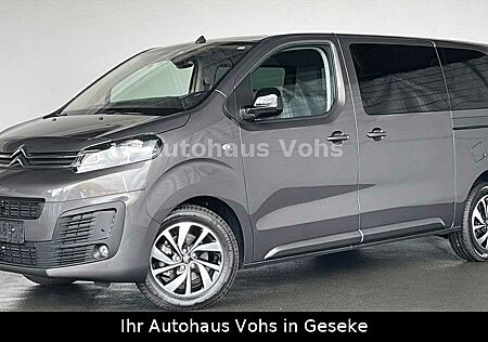 Citroën Spacetourer L2 Feel 8Sitzer|2xST|ACC|TOT|RFK|SHZ