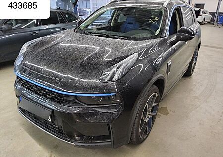 Lynk&Co 01 PHEV Pano ACC 20" DigTacho 360Kam LED