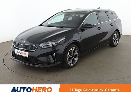 Kia Cee'd 1.6 Plug-in Hybrid Platinum Edition Aut