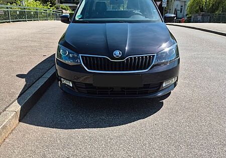 Skoda Fabia 1.0l MPI 55kW Ambition Combi Ambition