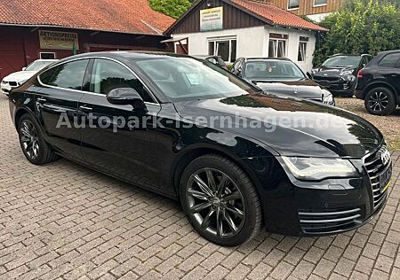 Audi A7 3.0 TDI Quattro Tiptronic Sportback*HUD*Matri