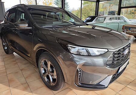 Ford Kuga ST-Line
