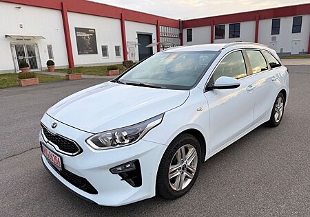 Kia Cee'd Sportswagon LED!LKHZ!Spurh.!Kamera!Carplay!2Jahre Garantie!