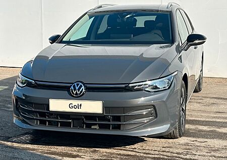 VW Golf Volkswagen Variant 1.5 l eTSI DSG GOAL AHK Navi LM