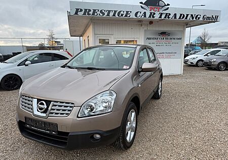 Nissan Qashqai 1.6 Acenta*AHK*KLIMAAUTOMATIK*