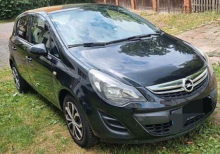 Opel Corsa 1.2 ecoFLEX Selection Selection