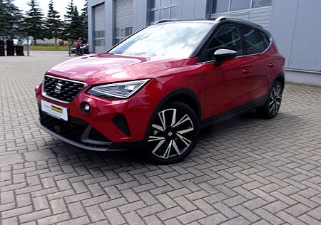 Seat Arona 1.0 TSI OPF DSG FR
