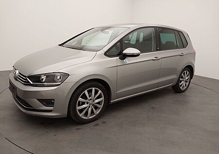 VW Golf Volkswagen Sportsvan VII Sound BMT-Automatik