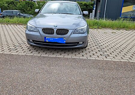 BMW 525d Edition Lifestyle Edition Lifestyle