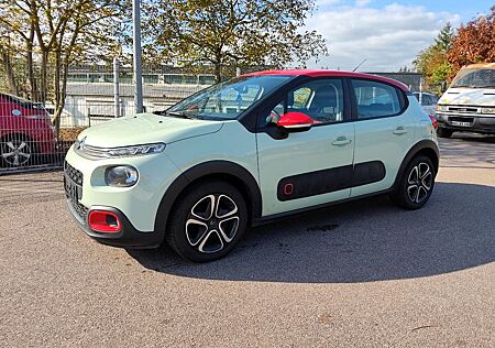 Citroën C3 Feel *KLIMA*PDC