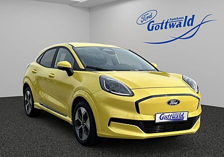 Ford Puma Gen-E GJR Komfort&Winter-P. BEV