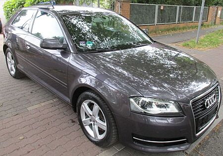 Audi A3 1.4 TFSI Ambiente Automatik