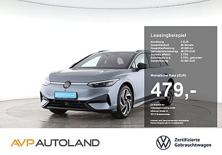 VW ID.7 Volkswagen Tourer Pro | PANO | ACC | LED | NAVI | AHK