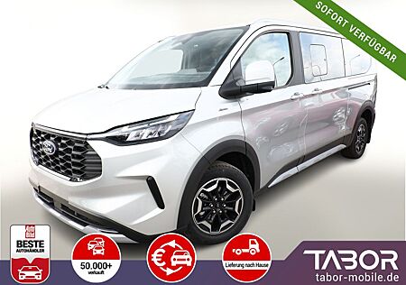Ford Tourneo Custom 2.0 TDCi 170 Aut Active 320L2 B&O