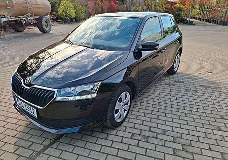 Skoda Fabia 1.0l MPI 44kW Cool Plus Cool Plus