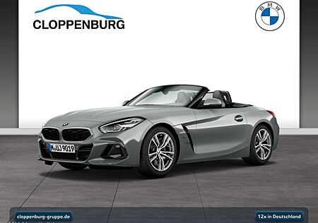 BMW Z4 sDrive20i Navi+SHZ+KeyGO+HiFi UPE: 53.249€