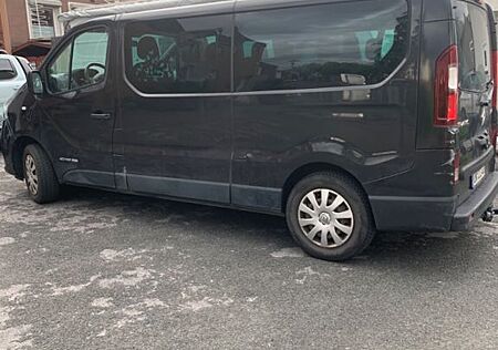Renault Trafic 3 Combi